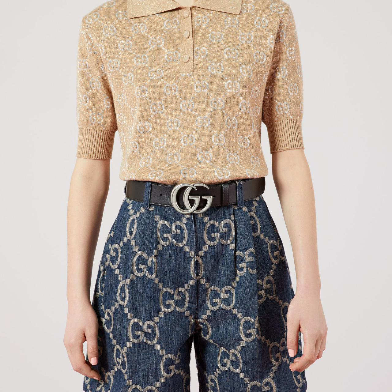 Amazing GG Marmont Belt