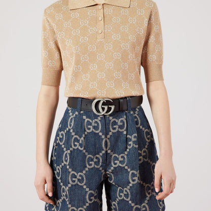 Amazing GG Marmont Belt