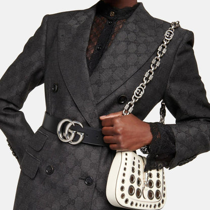 Amazing GG Marmont Belt