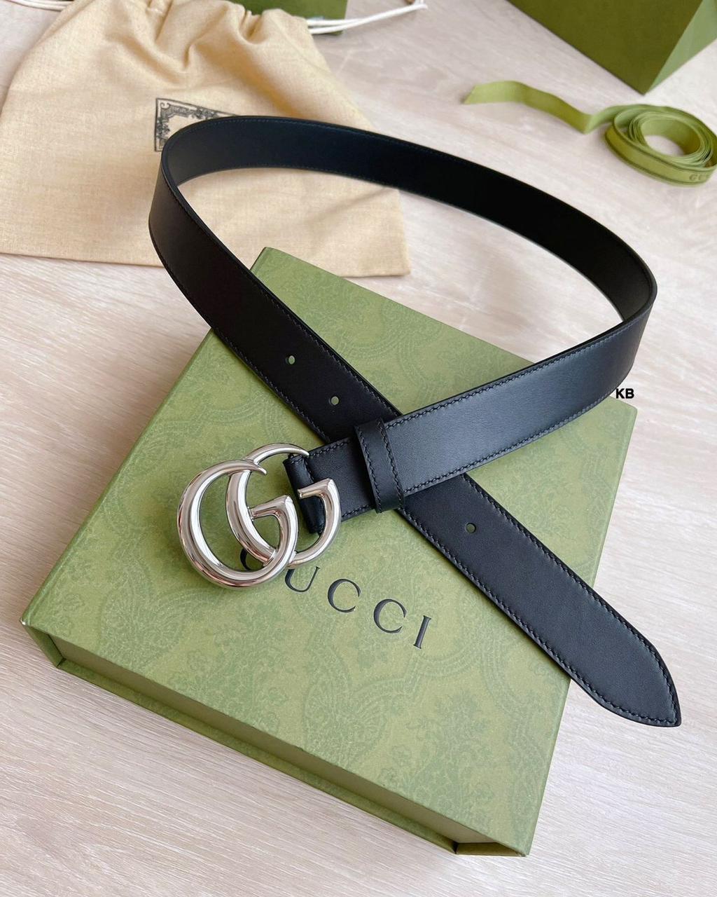 Amazing GG Marmont Belt