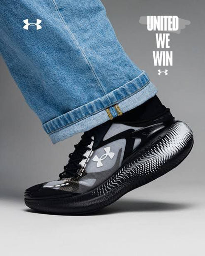 Amazing Under Ar Men's Shoes