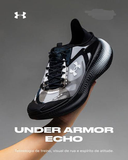 Amazing Under Ar Men's Shoes