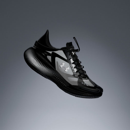 Amazing Under Ar Men's Shoes
