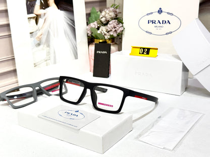 Amazing Prd Optical Frame Sunglasses