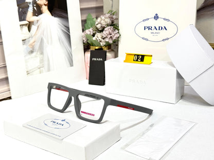 Amazing Prd Optical Frame Sunglasses