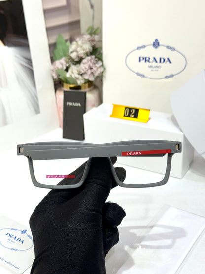 Amazing Prd Optical Frame Sunglasses