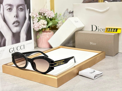 Amazing Dor Women's Sunglasses
