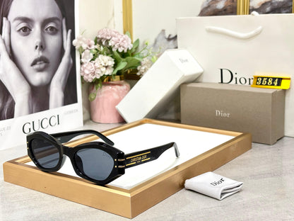 Amazing Dor Women's Sunglasses