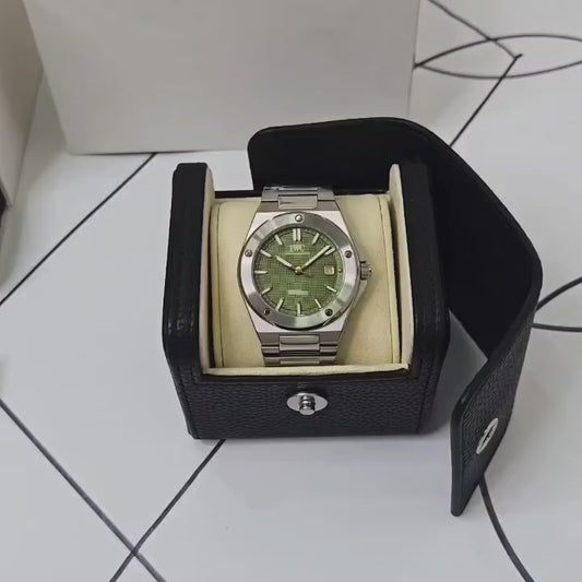 Luxury Ingenieur Automatic Watch