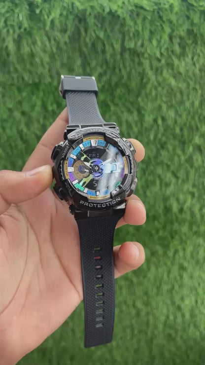 Luxury Men’s gs watch