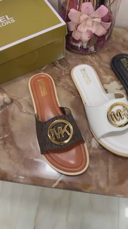 Luxury Designer Slides