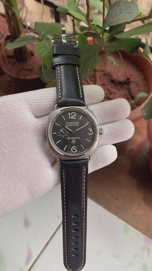 *Luxury Radiomir Automatic Men’s Watch