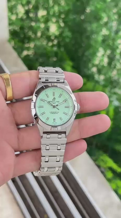 Breitling For women’s Watch