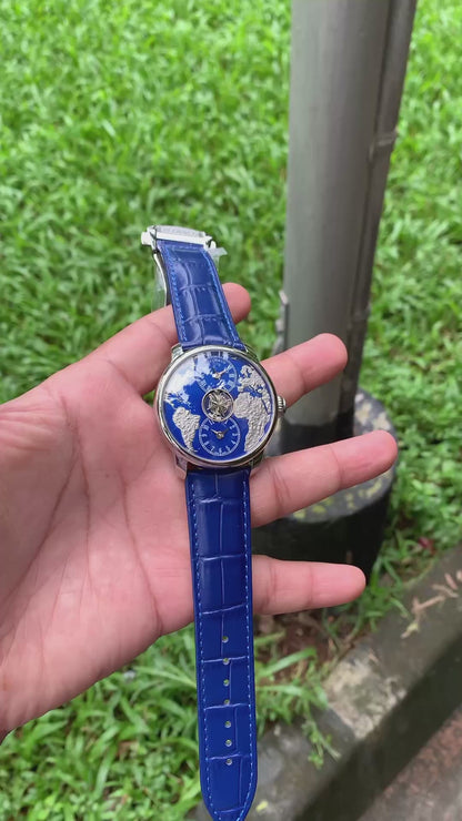 Luxury Premium Automatic Watch