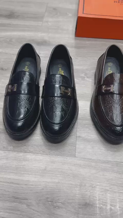 Premium Loafers for Boys | Stylish & Comfortable
