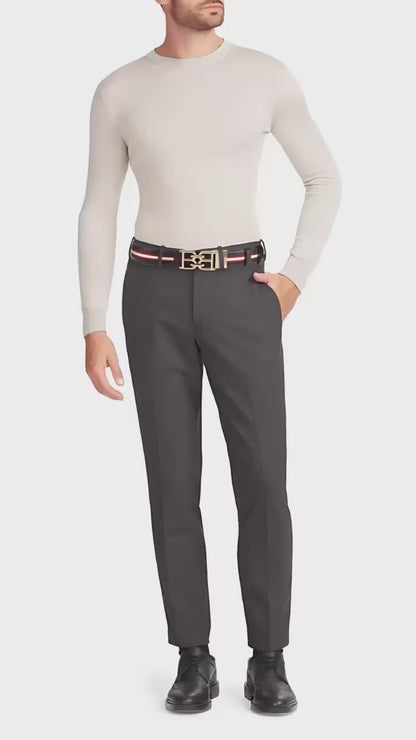 Luxury Men’s Chain Belt