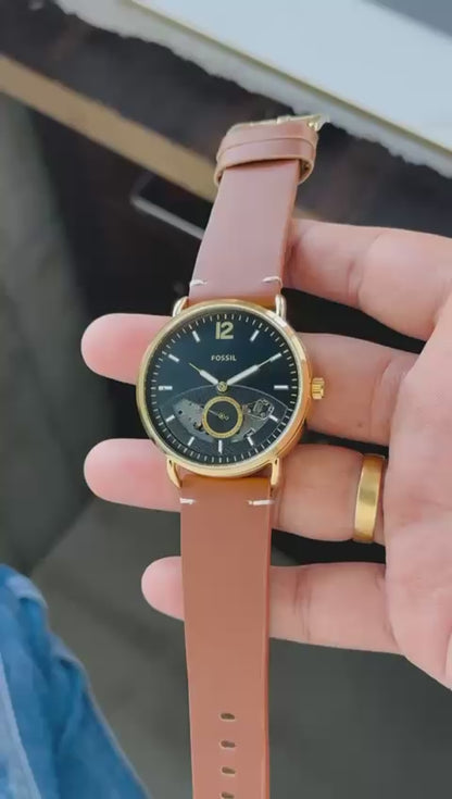 Fossil For Men's Watch