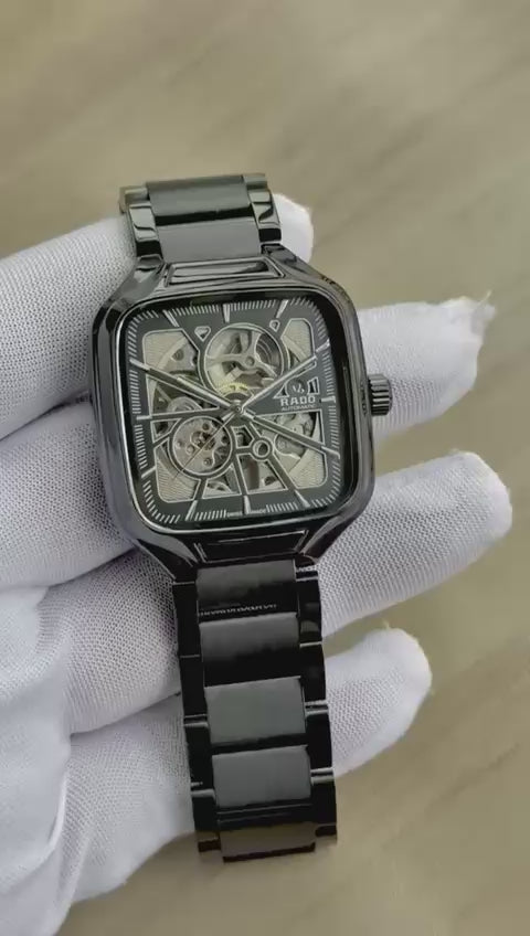 Luxury Automatic Watch for Men