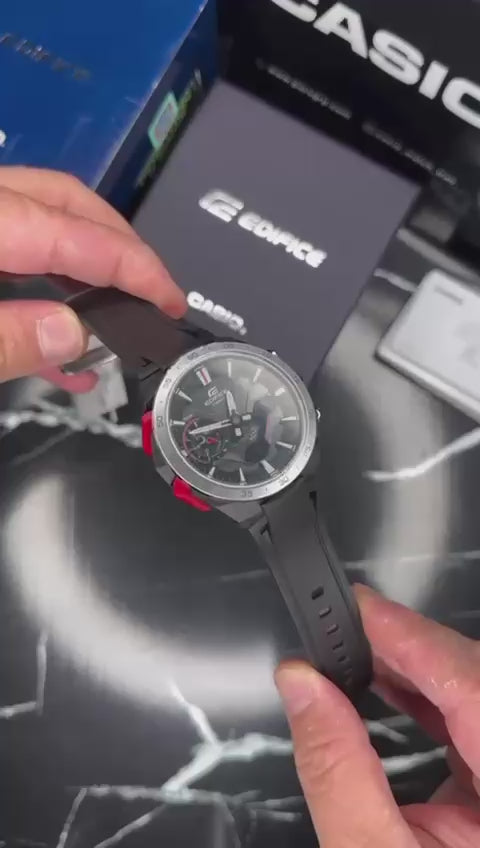 Luxury Men’s Chronograph Watch