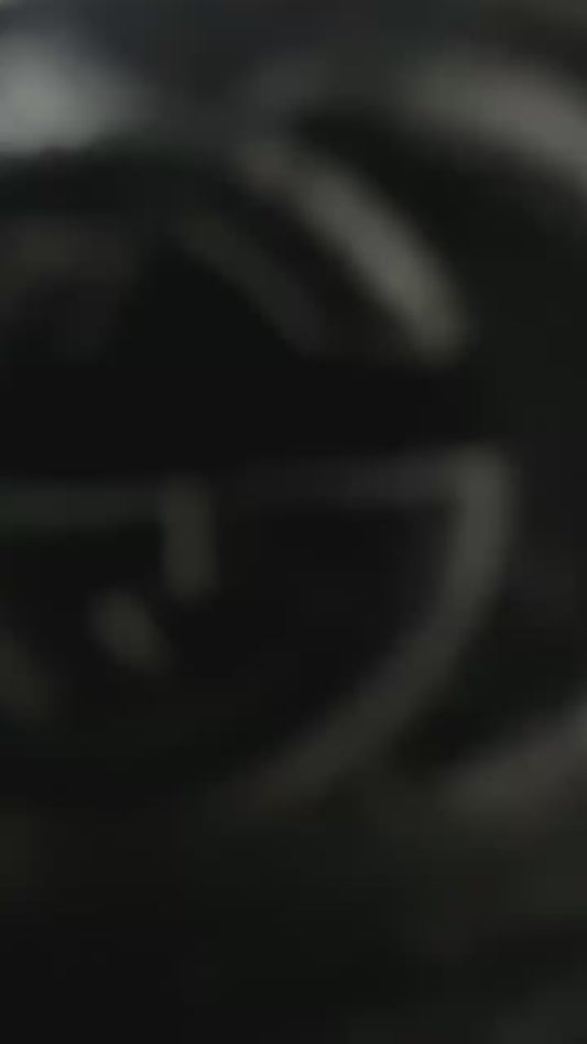 Luxury Black Supreme Leather Wallet