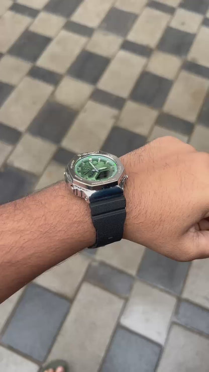 Luxury Sports Watch for Men