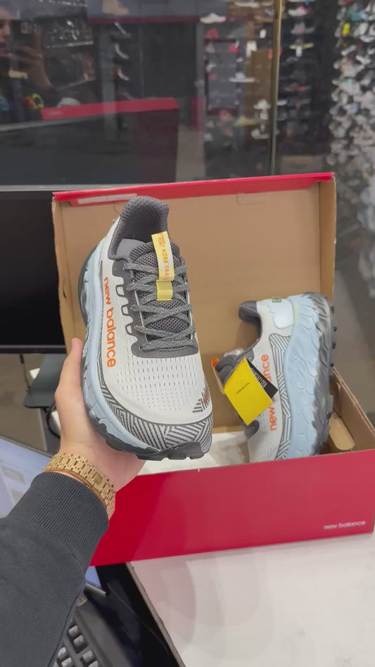 Fresh Foam X Trail More v3 Men’s Trail Running Shoes