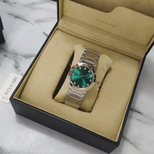 BVLGARI FOR WOMEN WATCH
