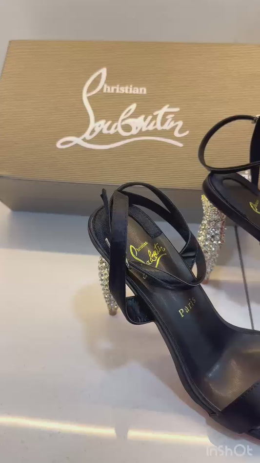 Luxury Designer Heels | 2025 Collection