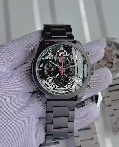 Premium Men’s Chronograph Watch
