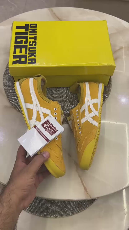 Luxury Unisex Slip-On Sneakers