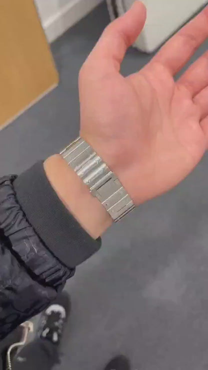 Elegant Men's Automatic Watch