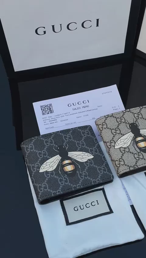 Gc SUPRÈME Men's wallet