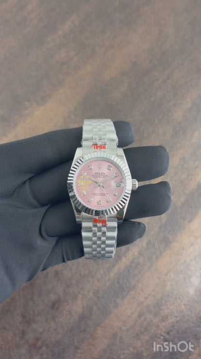 Amazing Rlx DateJust Watch