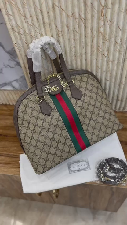 Amazing Gc Ophidia Handbag
