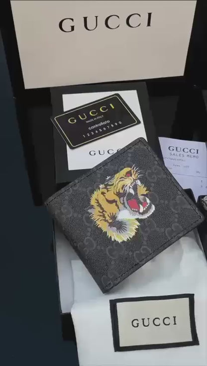 Men's Wallet High Quality