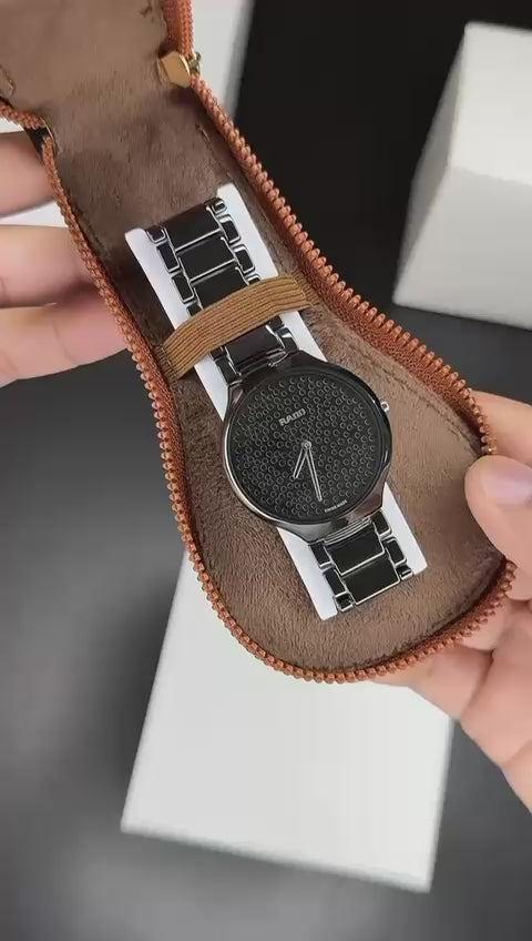 Premium Full Ceramic Men’s Luxury Watch