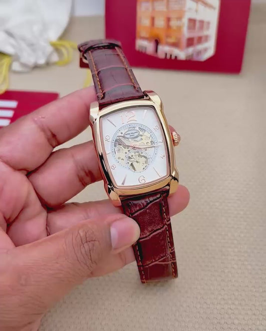 Luxury PP premium men's watch