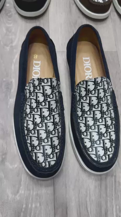 Premium Collection Loafers for Men