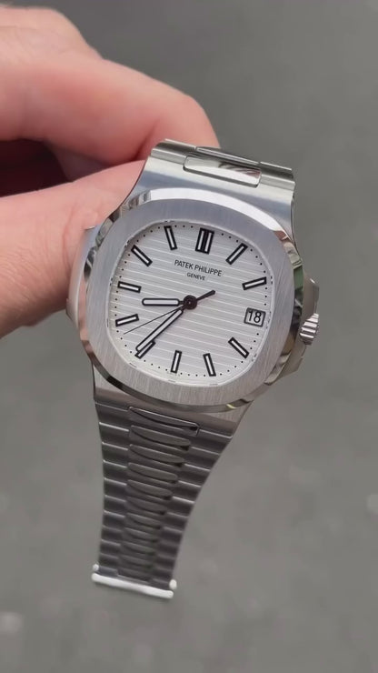 Nautilus Automatic Men's Watch