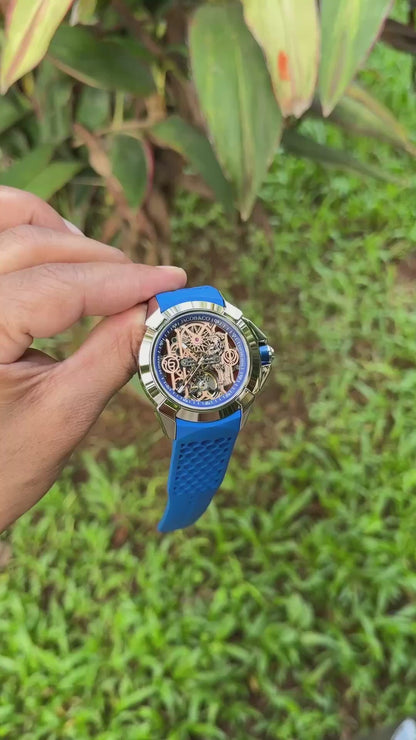 Luxury Premium Automatic Watch