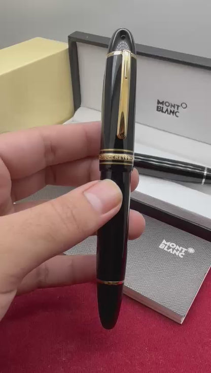 Luxury Fountain Pen Premium Writing