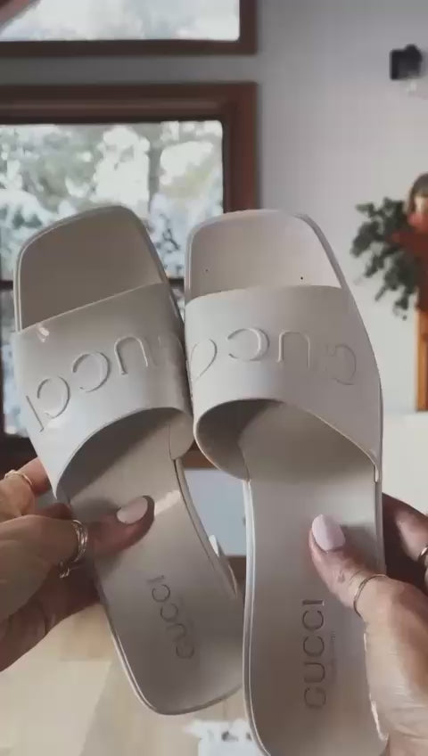 Luxury Designer Silicon Heels