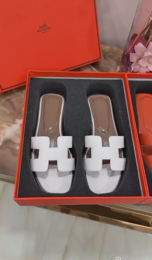 Luxury Designer Oran Flats