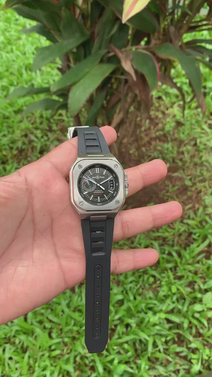 Bell & Ross Automatic For Men’s Watch