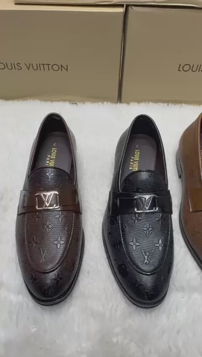 Premium Boys’ Loafers | Stylish & Comfortable