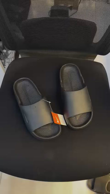 Luxury Comfort Everyday Slides