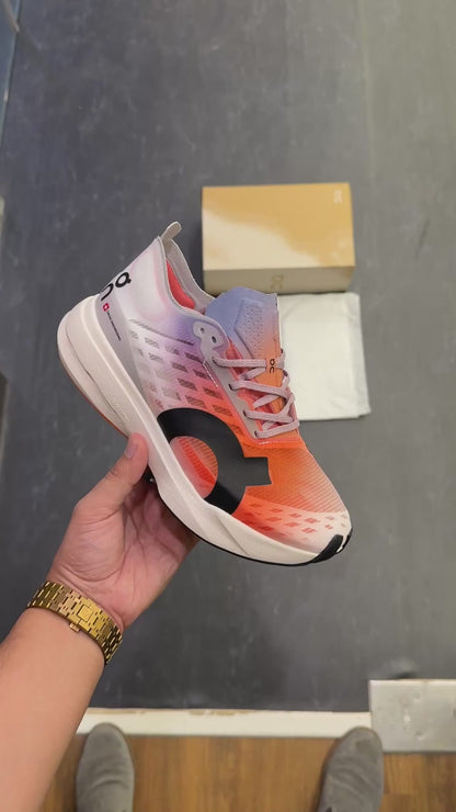 Luxury Premium Men’s Running Shoes