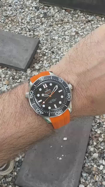 Premium Men’s Luxury Diver Watch