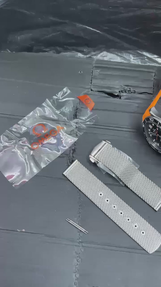 Premium Men’s Luxury Diver Watch