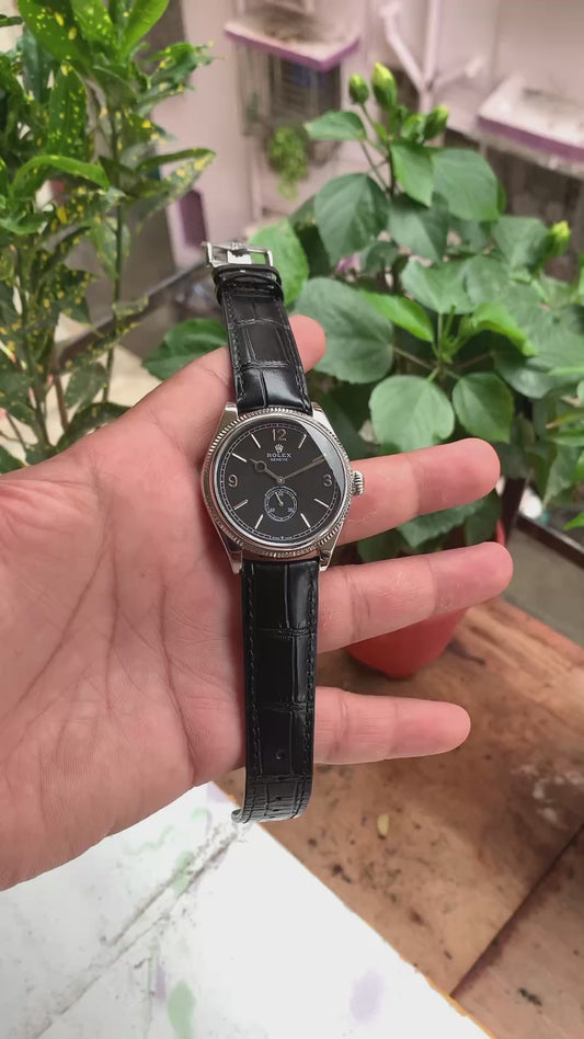 Premium Automatic Luxury Watch | For Men